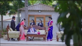 Bahu No. 1 - 16th September 2025